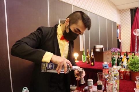 狼爵酒藝 -  狼爵酒藝 -