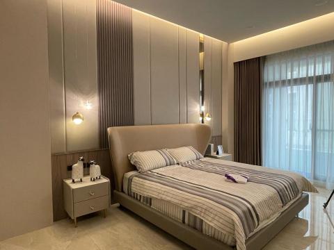 俊晴亞貴空間設計 - 