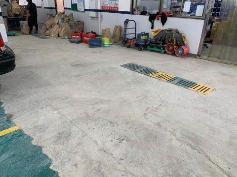 朝暮拆除工程行 - 