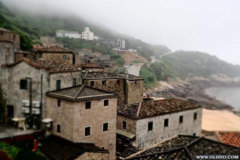 歐豆攝影短期補習班 - 芹壁