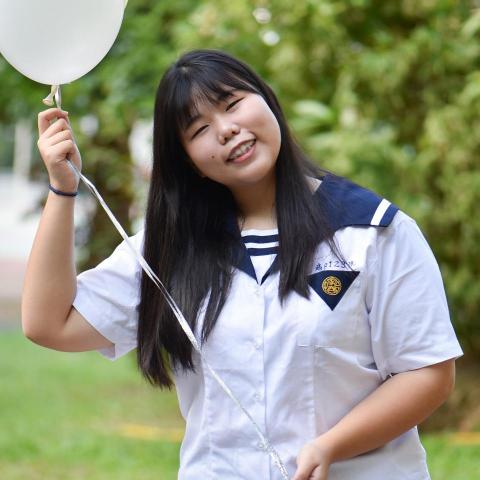 提供影片去背服務的專家郭文英