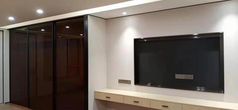 朋熹國際有限公司 - 裝配牆面快裝 朋熹國際有限公司 - 裝配牆面快裝