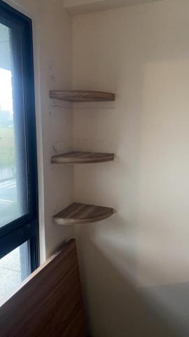 阿K裝修 - 壁面貼皮層板