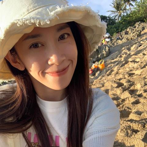 提供托嬰師生比服務的專家Wen Wen Qiu