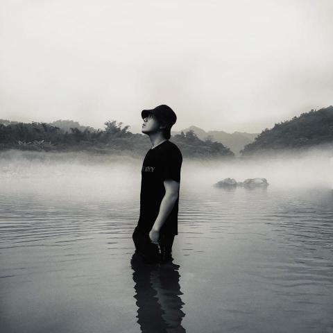 提供電視頻服務的專家林政豪