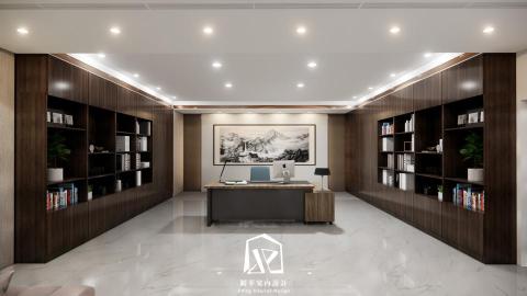 制平室內裝修設計有限公司 - 制平設計 與您一起創造生活中的美好風景
此案為土城某企業的董事長的辦公區
雙邊整排設計高櫃 背景輔以意境的山水掛畫
彰顯業主的成就高度 制平室內裝修設計有限公司 - 制平設計 與您一起創造生活中的美好風景
此案為土城某企業的董事長的辦公區
雙邊整排設計高櫃 背景輔以意境的山水掛畫
彰顯業主的成就高度