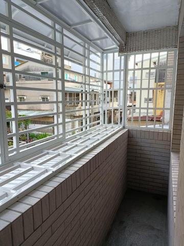 騰達工程 - 鋁製凸窗