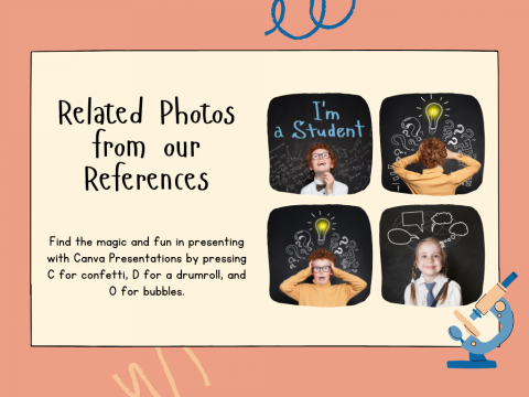 潔西卡 - 教育簡報範例2 潔西卡 - 教育簡報範例2