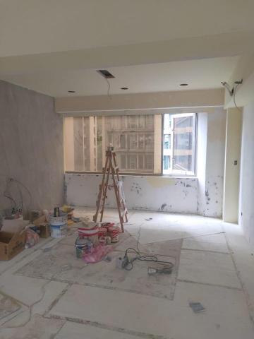 洪先生 - 未研磨