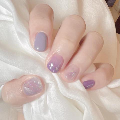 NailsDaDaDIY - 999系列