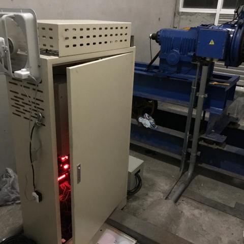 提供電梯車廂服務的專家小喬專修