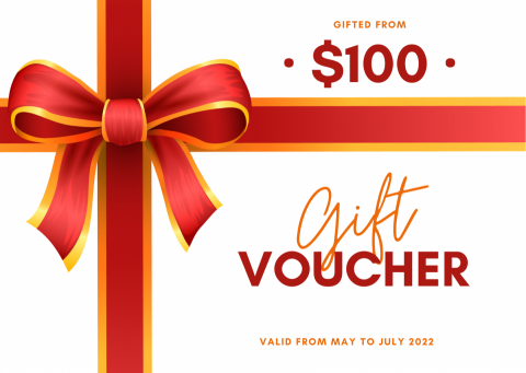 潔西卡 - 商品禮券範例2 潔西卡 - 商品禮券範例2