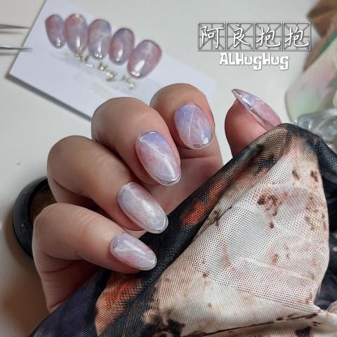 NailsDaDaDIY - 原創穿戴甲789元