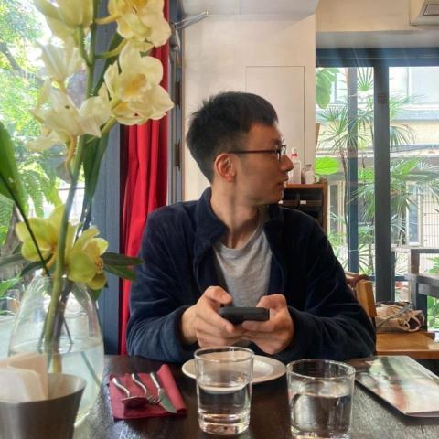 新園數學家教推薦Alan