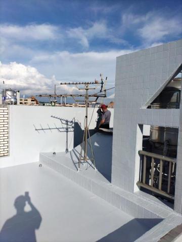 嘉豪防水工程 - 屋頂防水