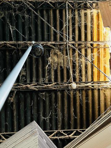 康明斯消防有限公司 - 環境清潔,降低誤報事件 康明斯消防有限公司 - 環境清潔,降低誤報事件