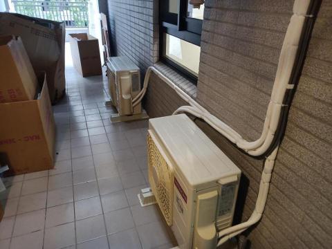 蔡小姐郭師父 - 