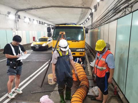 大新環保科技 - 