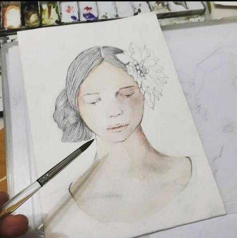 張芸甄 -  張芸甄 -