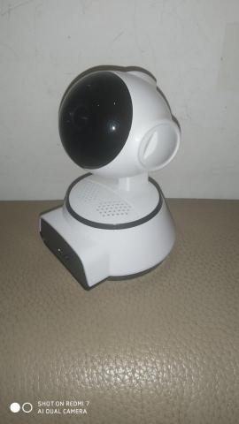 三樂電器 - 室內監控 wifi