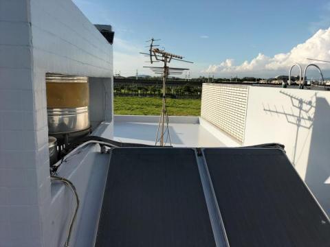 嘉豪防水工程 - 屋頂防水