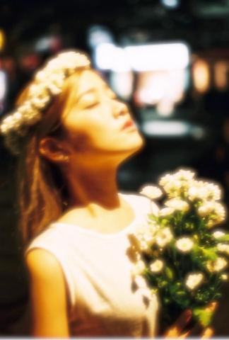 張醴文 - 幫朋友拍的偽婚紗系列