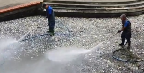 大新環保科技 - 