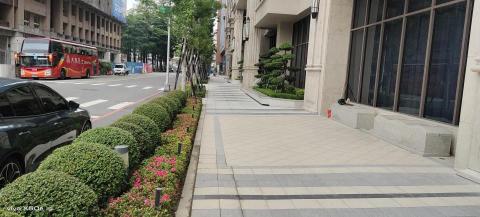 景椿園藝 - 社區維護 景椿園藝 - 社區維護