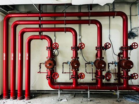 康明斯消防有限公司 - 放水型1-2次測 康明斯消防有限公司 - 放水型1-2次測