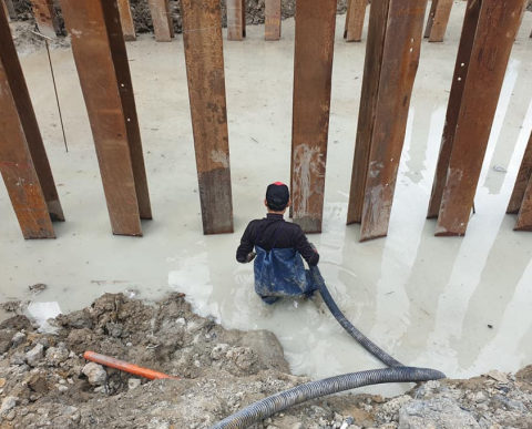 大新環保科技 - 