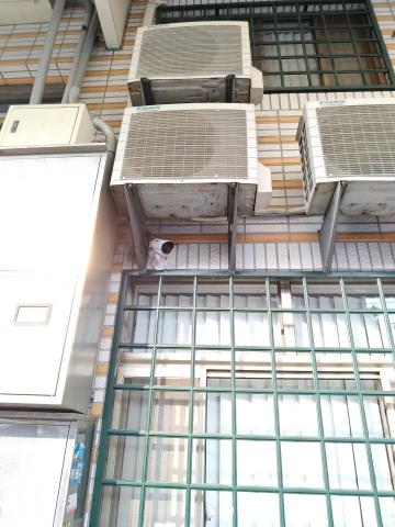 新大通訊有限公司 - 透天住宅安全監控