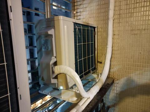 蔡小姐郭師父 - 