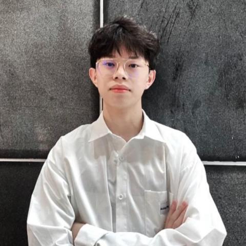 提供88服務的專家俞品寬