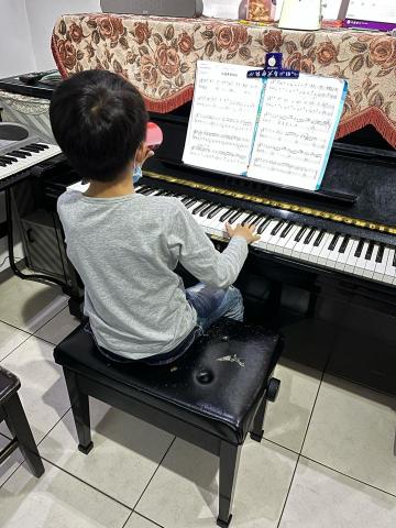 佑佑老師 鋼琴教學 五股 蘆洲 - 