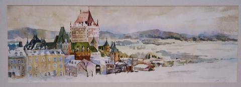 小恆星 - 透明水彩寫生長型 小恆星 - 透明水彩寫生長型