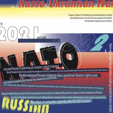 林芃萱 - 小海報設計