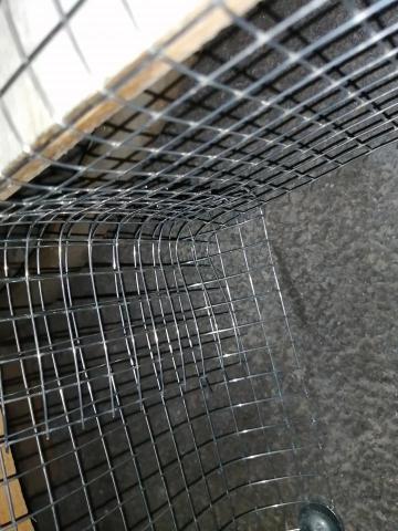 除害達人病媒防治 - 鼠徑封堵