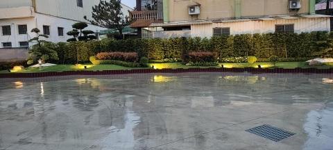 景椿園藝 - 工場造景 景椿園藝 - 工場造景