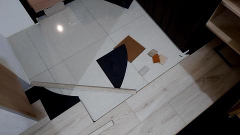 泉植木地板工作室 - 