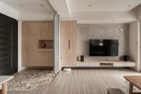 泉植木地板工作室 - 