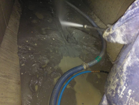 大新環保科技 - 