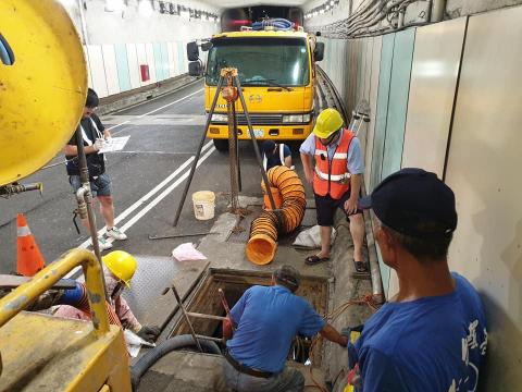 大新環保科技 - 