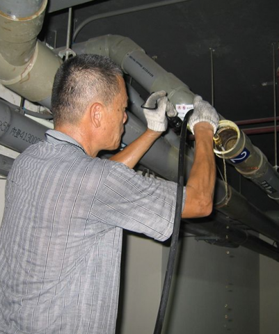 大新環保科技 - 