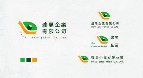 謝謝小日  _  個人設計所 - 【 LOGO 設計 / 討論圖 】達思企業 _ LOGO 02 謝謝小日  _  個人設計所 - 【 LOGO 設計 / 討論圖 】達思企業 _ LOGO 02