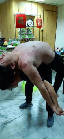 盧師傅  WE NEED威力養身 - 