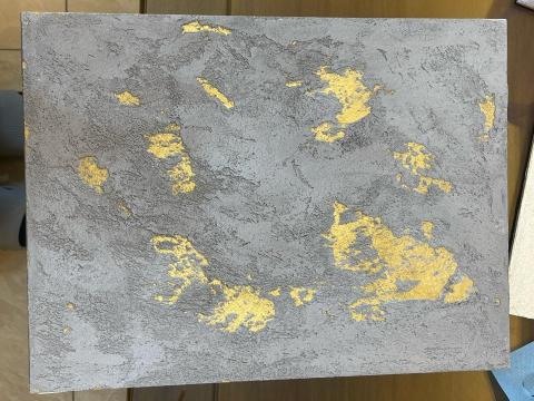 李浩瀚 - 義大利特殊塗料