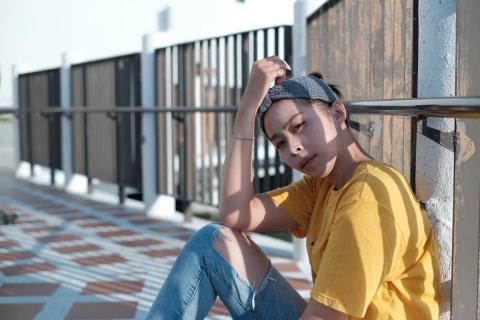 王澤亞 - 人像攝影