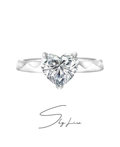 劉曉天當代影像(天象有限公司) - 鑽戒攝影 劉曉天當代影像(天象有限公司) - 鑽戒攝影