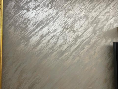 李浩瀚 - 義大利特殊塗料