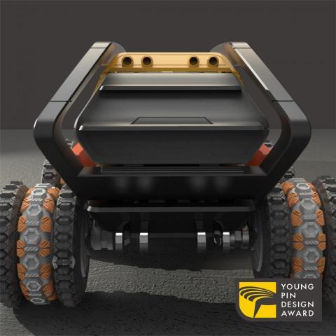 江山設計工作室 - 